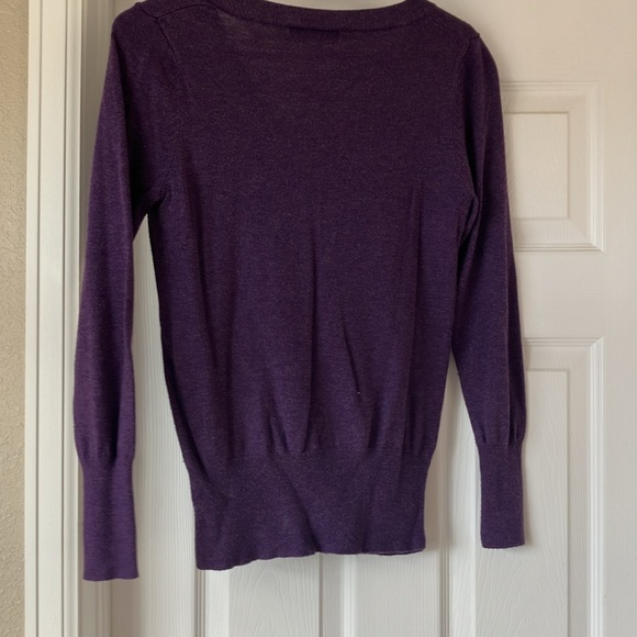 Long sleeve sweater - Picture 2 of 2